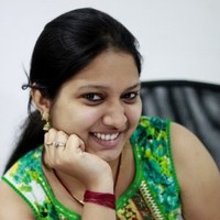 Image of Priya Kamath