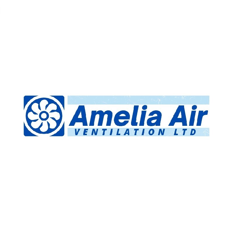 Amelia Air Ventilation Ltd