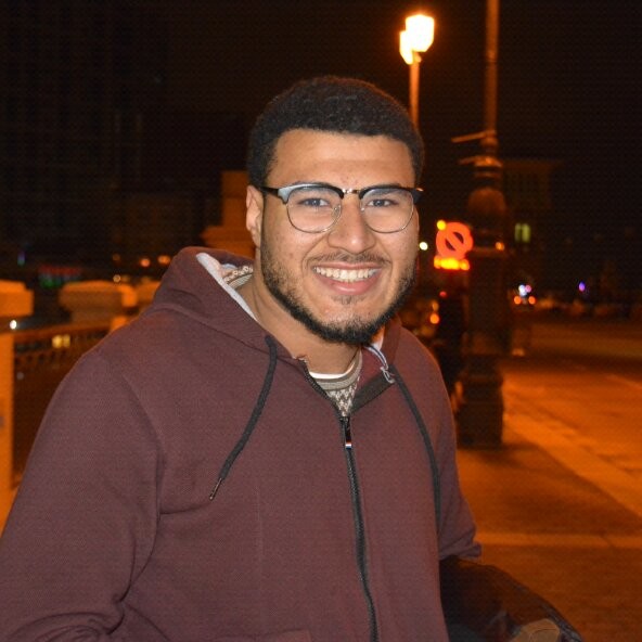 Ashraf El_gohari