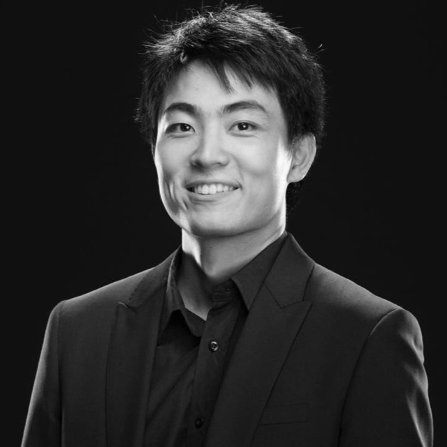 Michael Ang Li