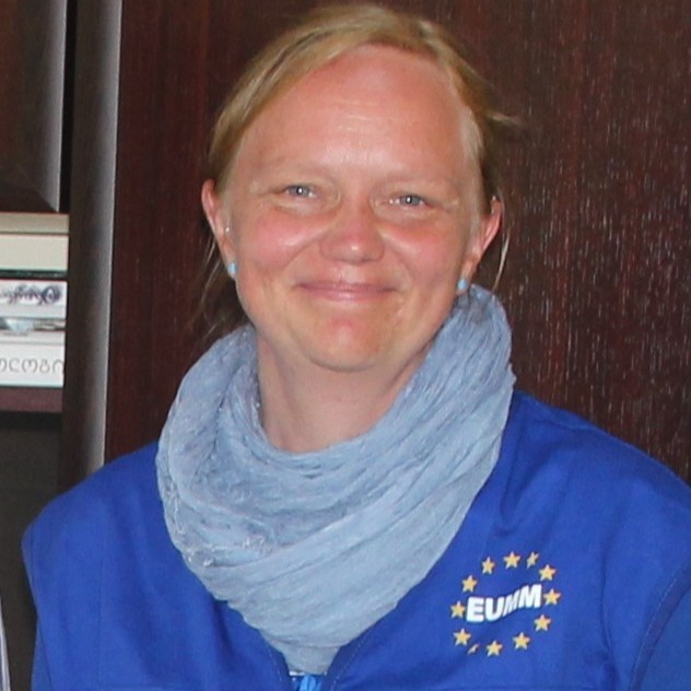 Anna Eskola