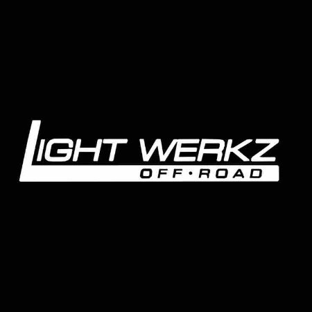 Contact Lightwerkz Offroad