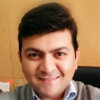 Image of Purvesh Parekh