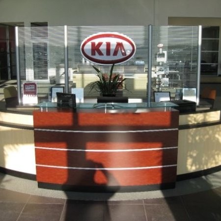 Contact Stokes Kia