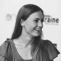 Image of Iryna Gudyma