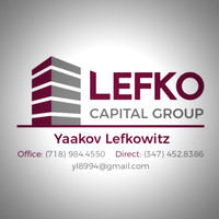Image of Yaakov Lefkowitz