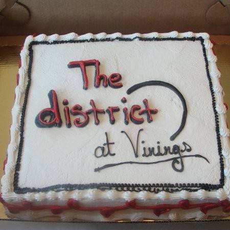 Image of District Vinings