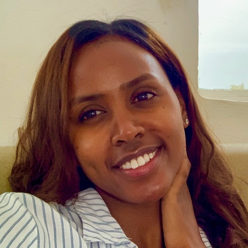 Helen Asefa