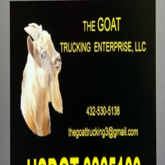 Image of Goat Llc