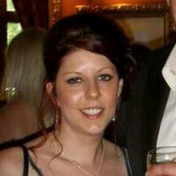 Image of Danielle Brockley