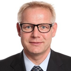 Carsten Saugmann Soender