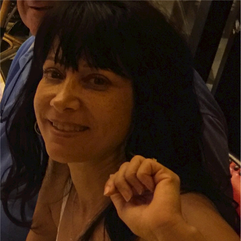 Diana Pino