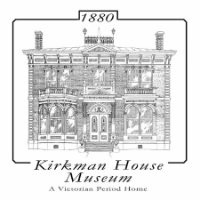 Contact Kirkman Museum