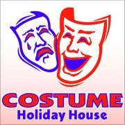 Contact Costume House