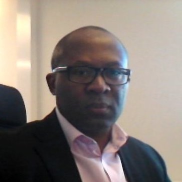 Bukasa Ntambwe Nkuna