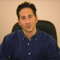 Image of David Waldman