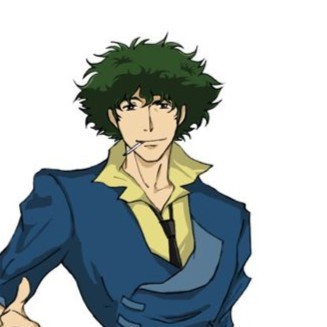 Spike Spiegel Email & Phone Number
