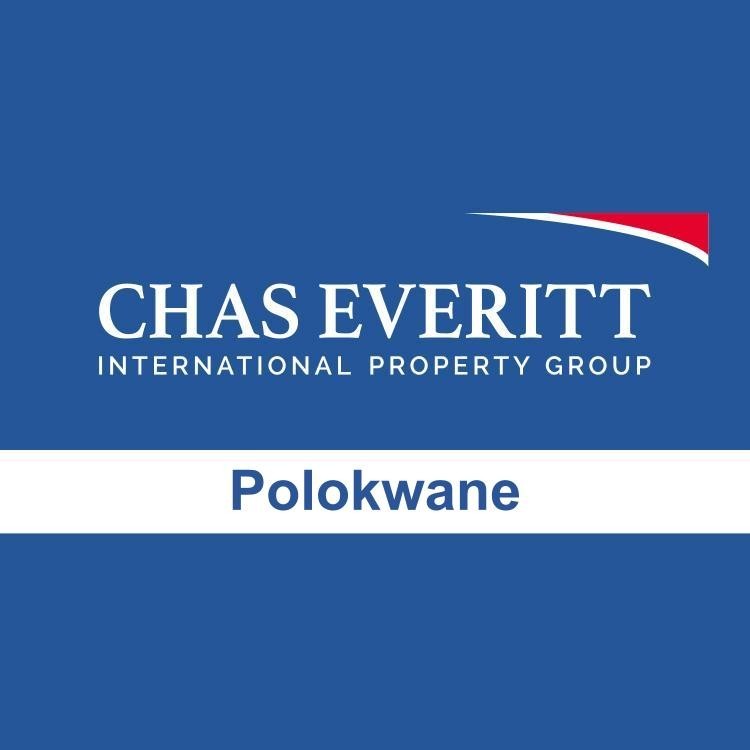 Chas Everitt Polokwane