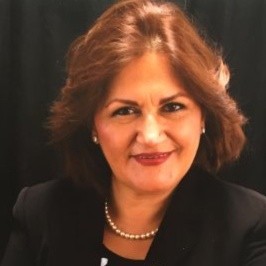 Griselda Alvarez