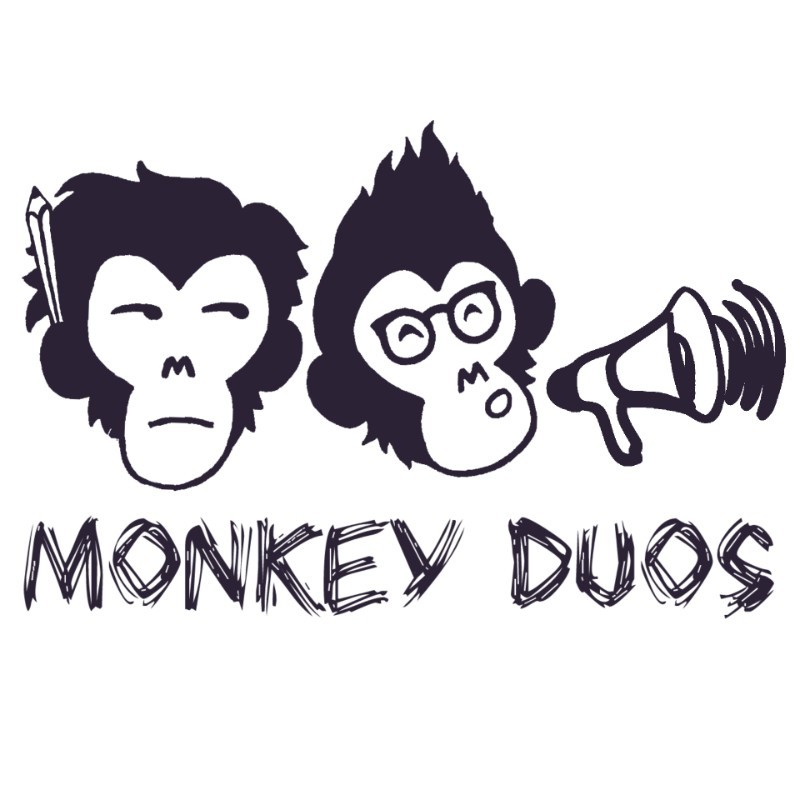 Image of Monkey Duos