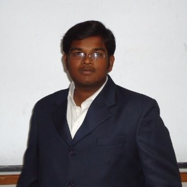 Akilesh Padmanaban