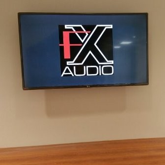 Image of Fx Audio
