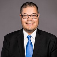 Image of Abe Contreras