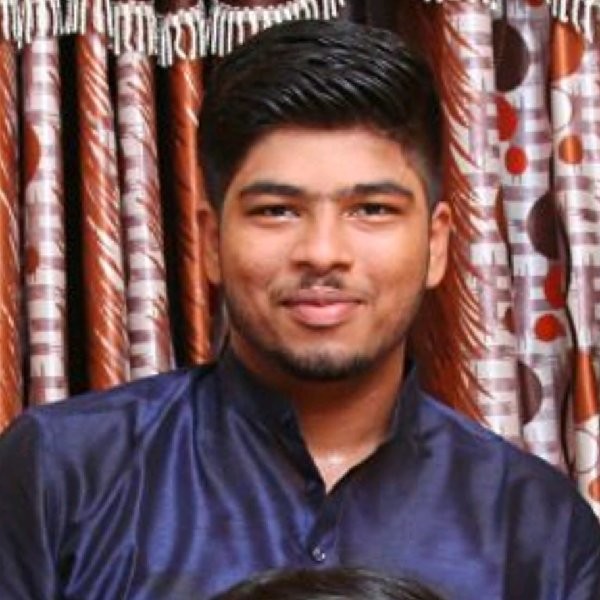 K Yadhu Krishnan