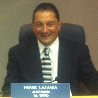 Contact Frank Lazzara