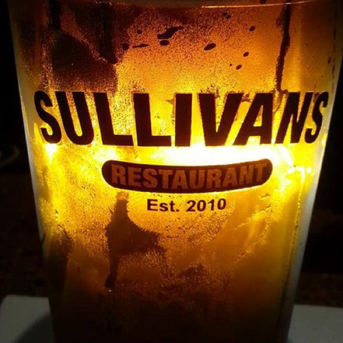 Sullivans Restaurant Email & Phone Number