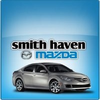 Contact Smith Mazda
