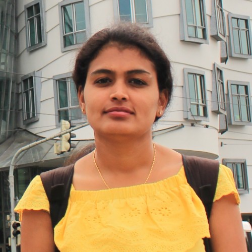Anju Rathish