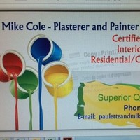 Contact Mike Painter