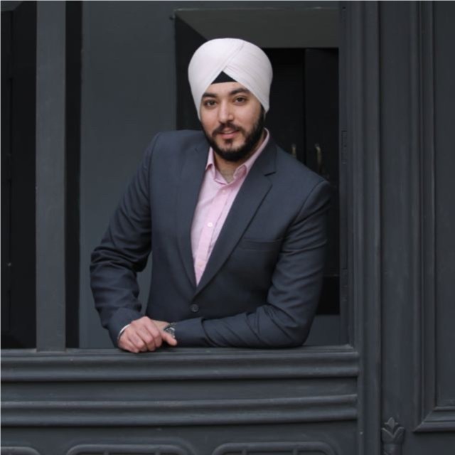 Damandeep Singh Kohli