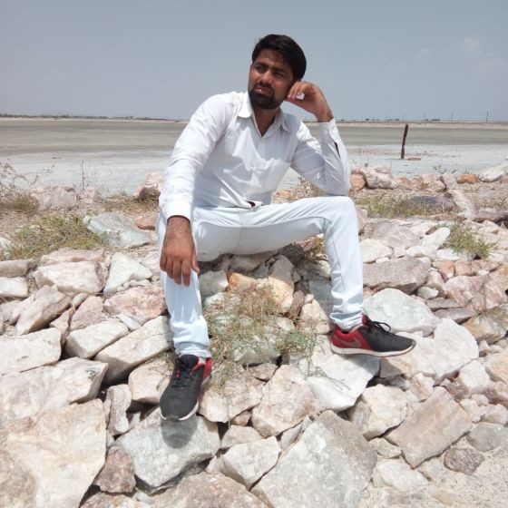 Amit Yadav