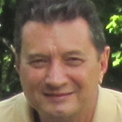 Image of Dave Crowl