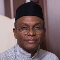 Contact Nasir Elrufai