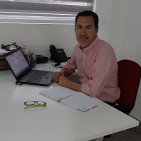 Image of Pablo Cifuentes