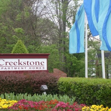 Contact Creekstone Apartments