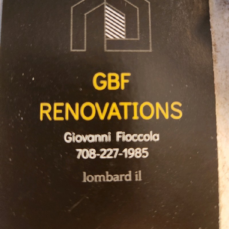 Gio Fioccola Email & Phone Number