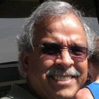 Image of Krish Krishnamurthy