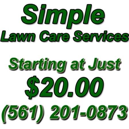 Contact Simple Services