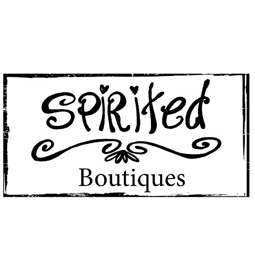 Contact Spirited Boutique
