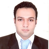 Contact Mostafa Ibrahim
