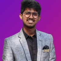 Ashwin Balaji