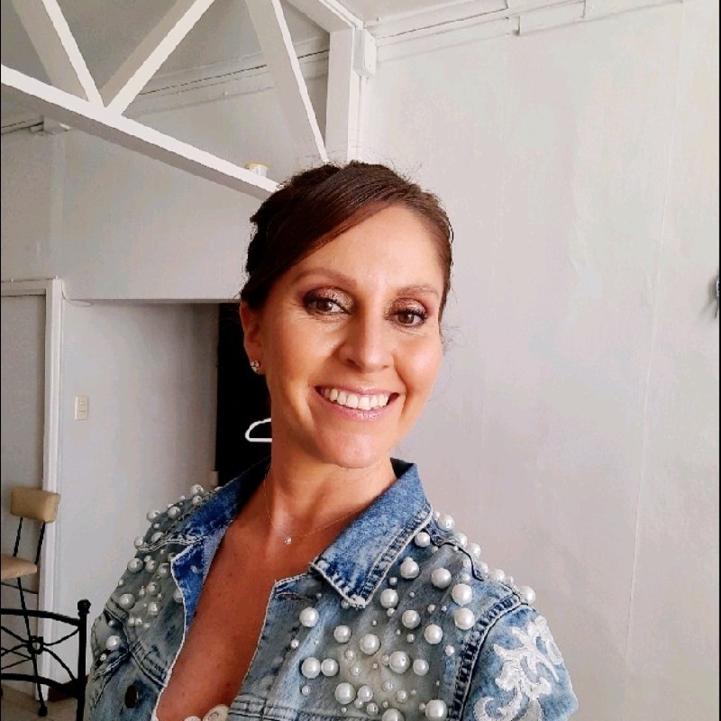 Paula Andrea Ramírez Donoso. Email & Phone Number