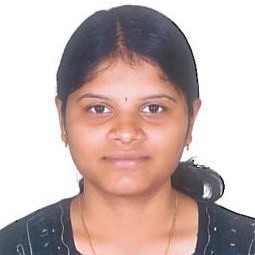 Supritha S Email & Phone Number