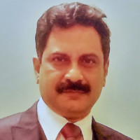 Image of Sandeep Goswami