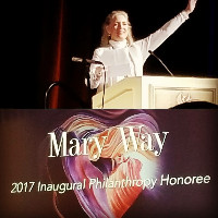 Image of Mary Way