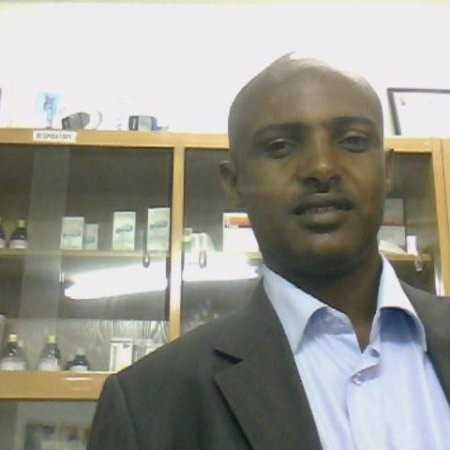 Etefa Debelo Kejella